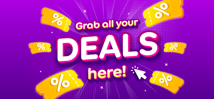 Promotion banner 1